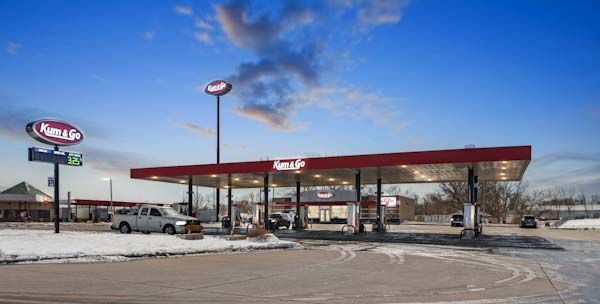 2005 18 Hwy E, Clear Lake, IA for sale Building Photo- Image 1 of 1