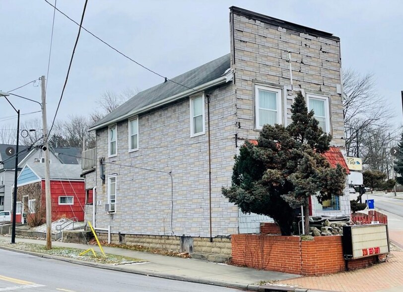 103 Lake St, Kent, OH for sale - Building Photo - Image 2 of 4