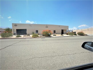 More details for 36555 Bankside Dr, Cathedral City, CA - Industrial for Sale