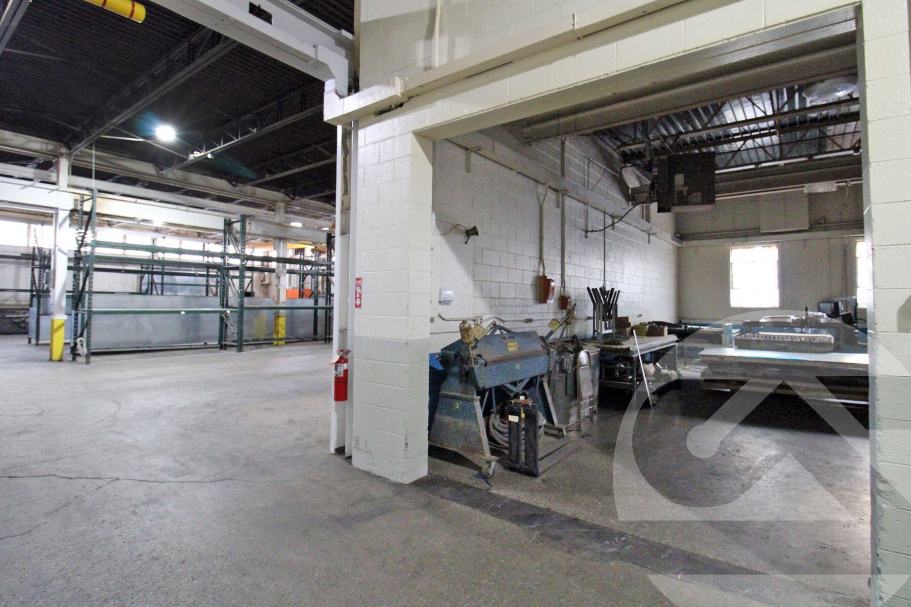 17950 Allen Rd, Melvindale, MI for sale Building Photo- Image 1 of 1