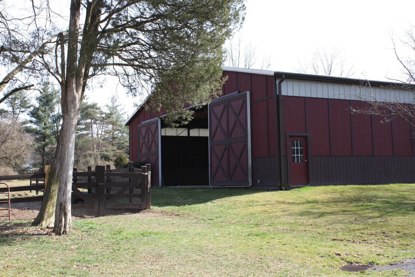 57 Liberty Corner Rd, Far Hills, NJ 07931