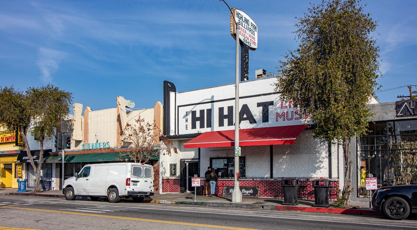 5043 York Blvd, Los Angeles, CA for sale Building Photo- Image 1 of 1