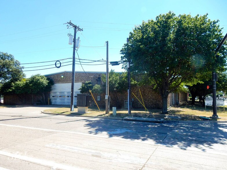 15200 Midway Rd, Addison, TX for lease - Primary Photo - Image 1 of 12