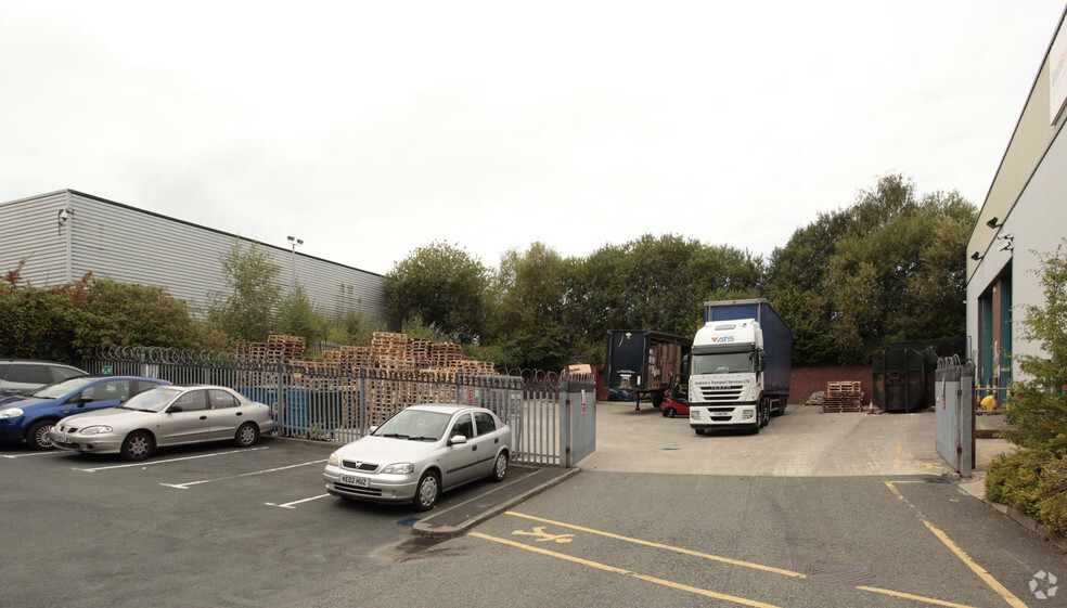 Bredbury Rd, Stockport, SK6 2SP - Industrial For Lease | LoopNet