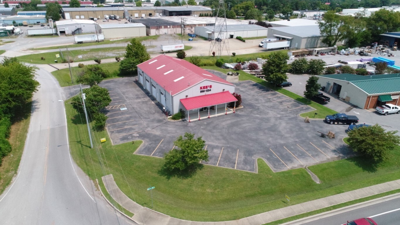 705 Middle Tennessee Blvd, Murfreesboro, TN for sale Other- Image 1 of 1