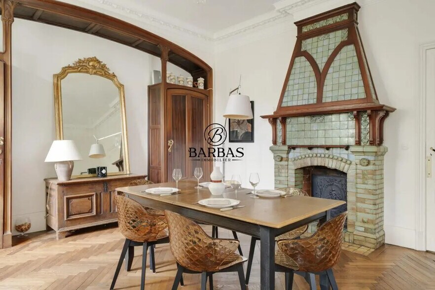 Office in Nancy for sale - Building Photo - Image 3 of 30