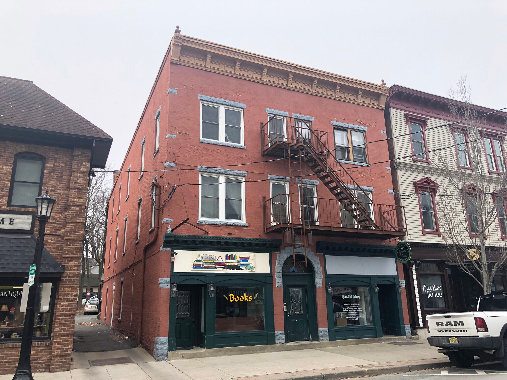 188 Spring St, Newton, NJ 07860