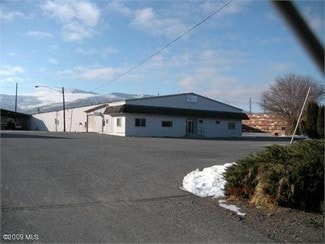 More details for 1012 Walla Walla Ave, Wenatchee, WA - Industrial for Lease