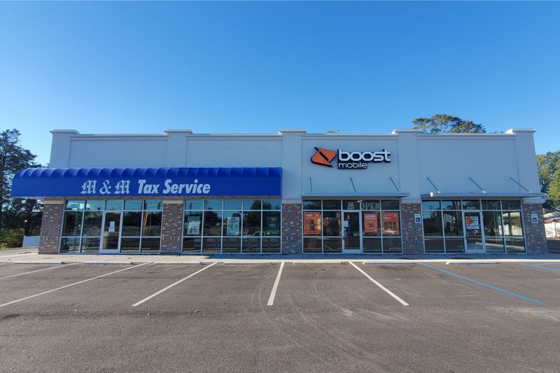 3003 S Main St, Anderson, SC for sale Building Photo- Image 1 of 1