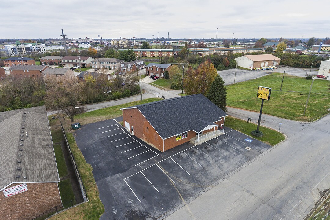 140 S Killarney Ln, Richmond, KY for sale Other- Image 1 of 1