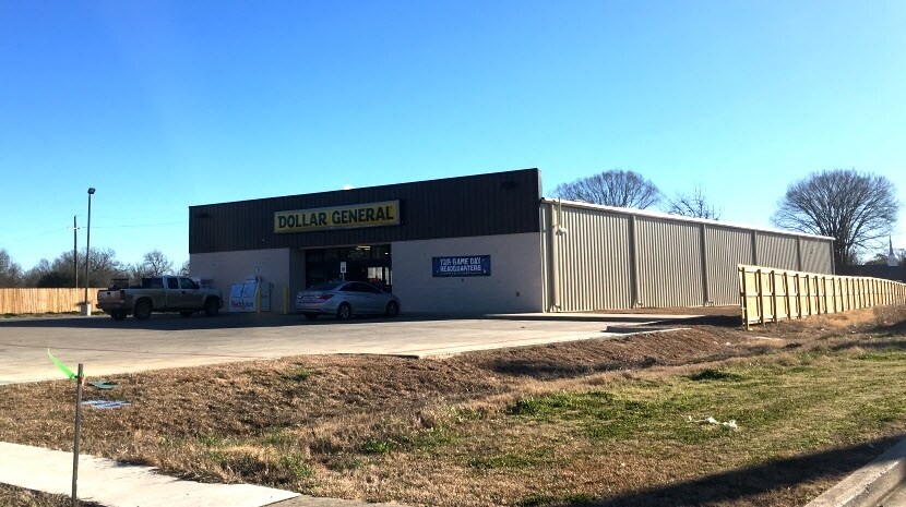 251 N 1st St, Timpson, TX for sale Primary Photo- Image 1 of 1