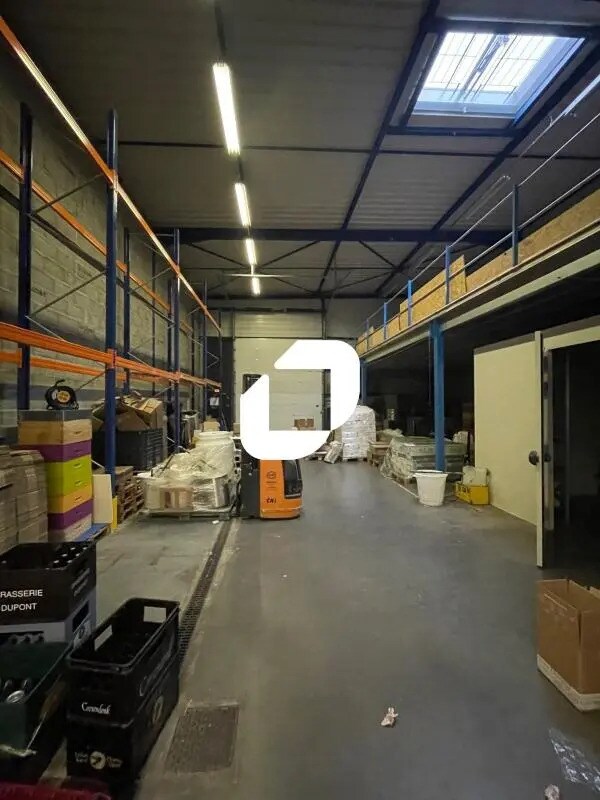 Flex in Échirolles for lease Interior Photo- Image 1 of 8