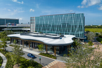 One Performance Plaza Office and Medical - Life Science