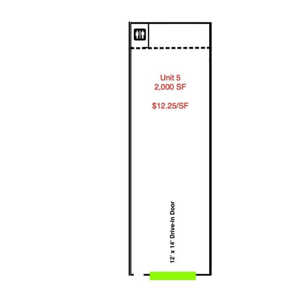 1790 Jasper St, Aurora, CO for lease - Building Photo - Image 2 of 4