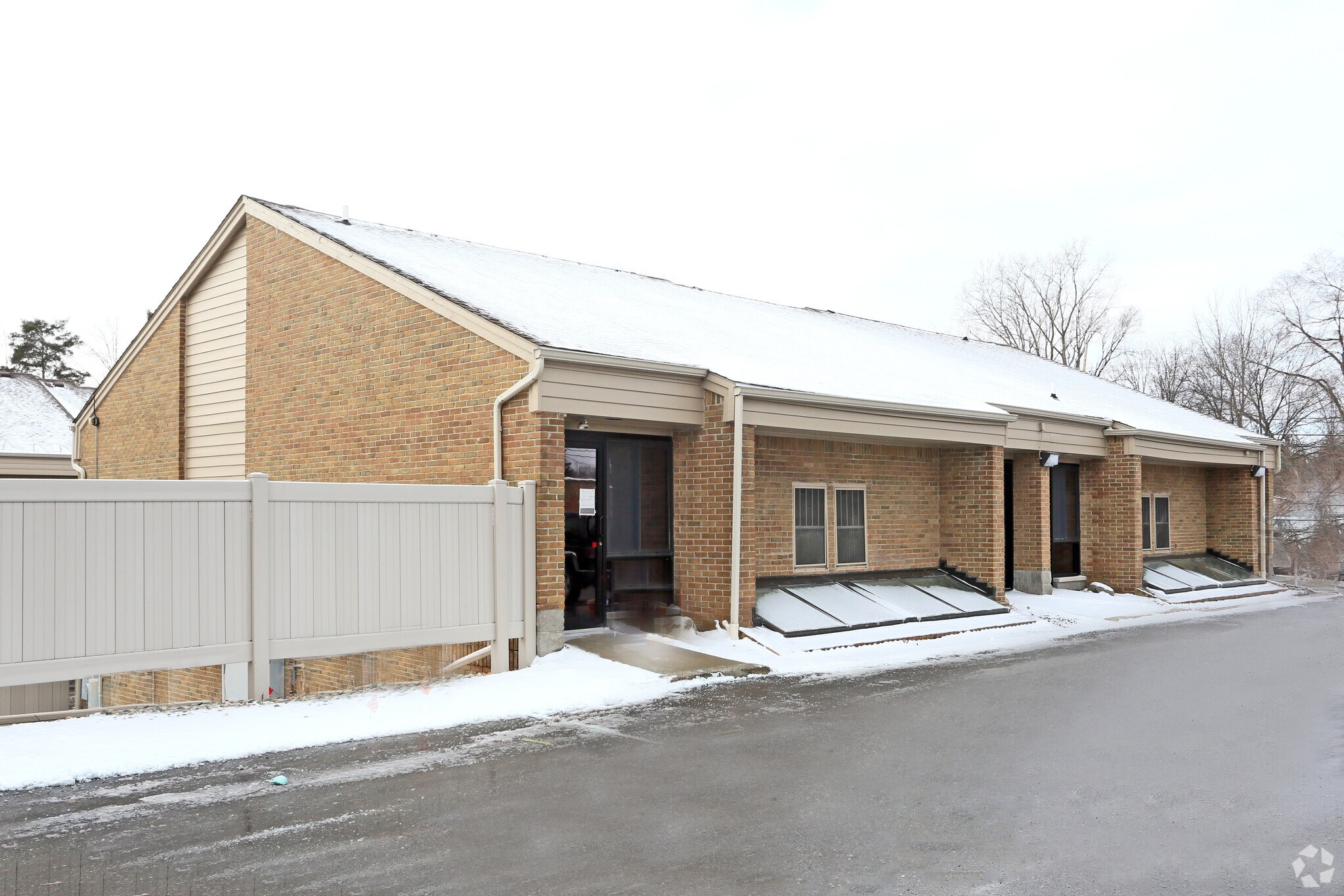 6431 Inkster Rd, Bloomfield Township, MI for sale Primary Photo- Image 1 of 1