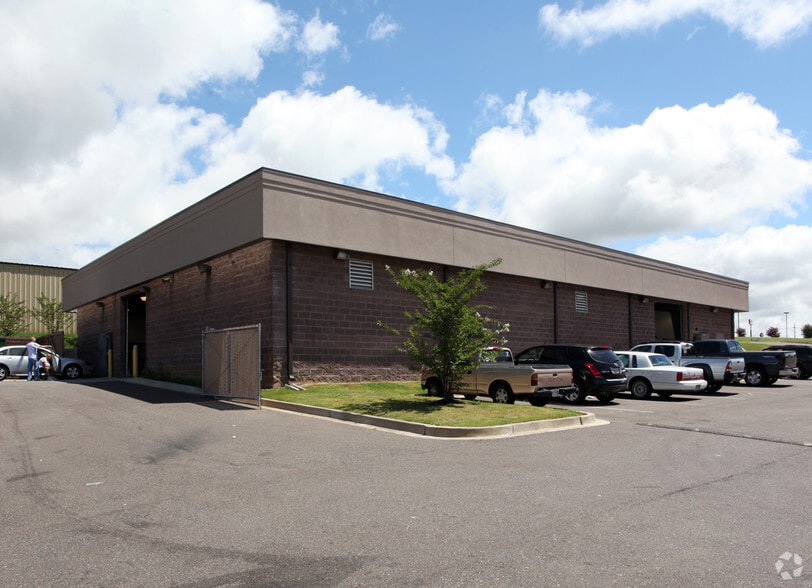 966 Goodman Rd W, Horn Lake, MS for lease - Building Photo - Image 2 of 3