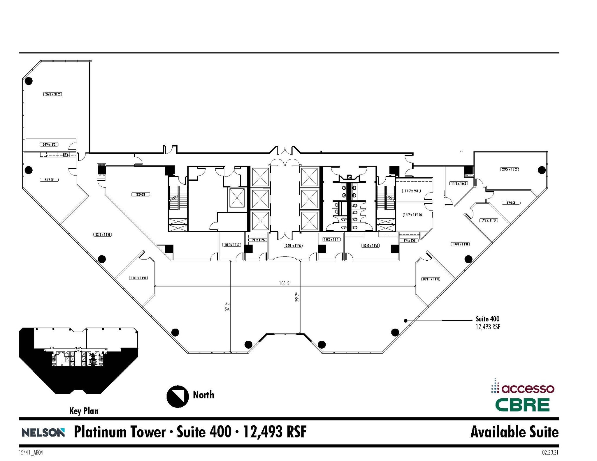 400 Interstate N Pky SE, Atlanta, GA for lease Building Photo- Image 1 of 2