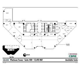 400 Interstate N Pky SE, Atlanta, GA for lease Building Photo- Image 1 of 2