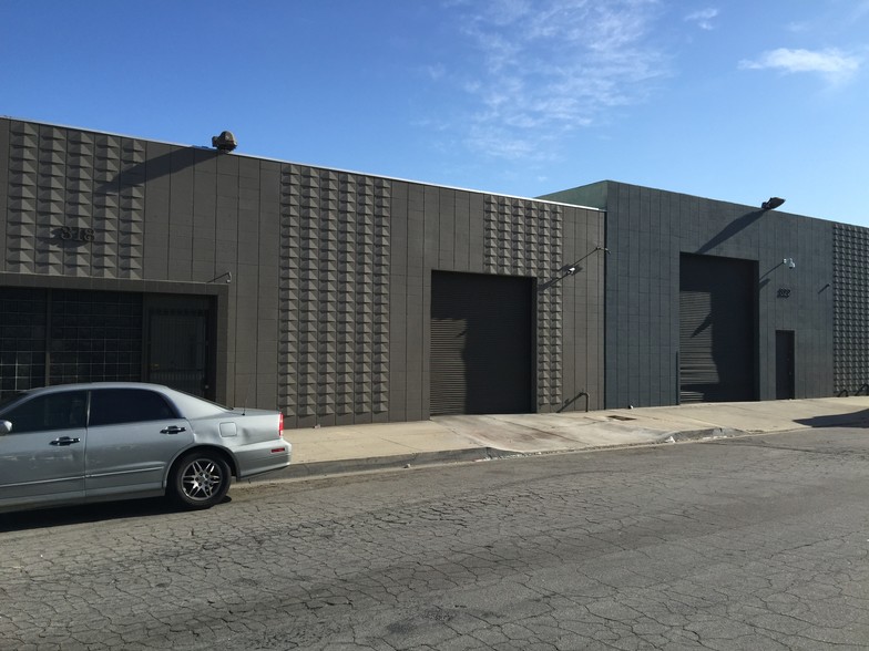 318 W 131st St, Los Angeles, CA for sale - Building Photo - Image 1 of 6