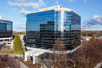 More details for 1410 Blair Pl, Ottawa, ON - Office for Lease