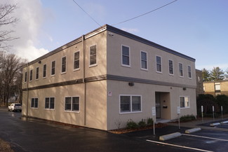 More details for 100 Access Rd, Norwood, MA - Office for Lease