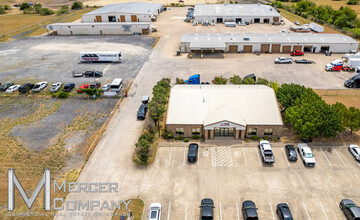 225 Metro Dr, Terrell, TX for lease Building Photo- Image 1 of 5