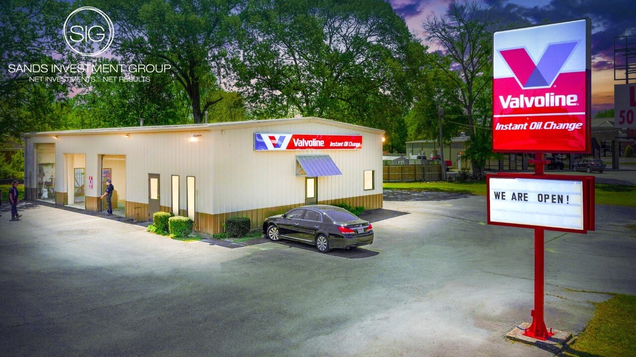 1713 W Dewitt Henry Dr, Beebe, AR for sale Building Photo- Image 1 of 1