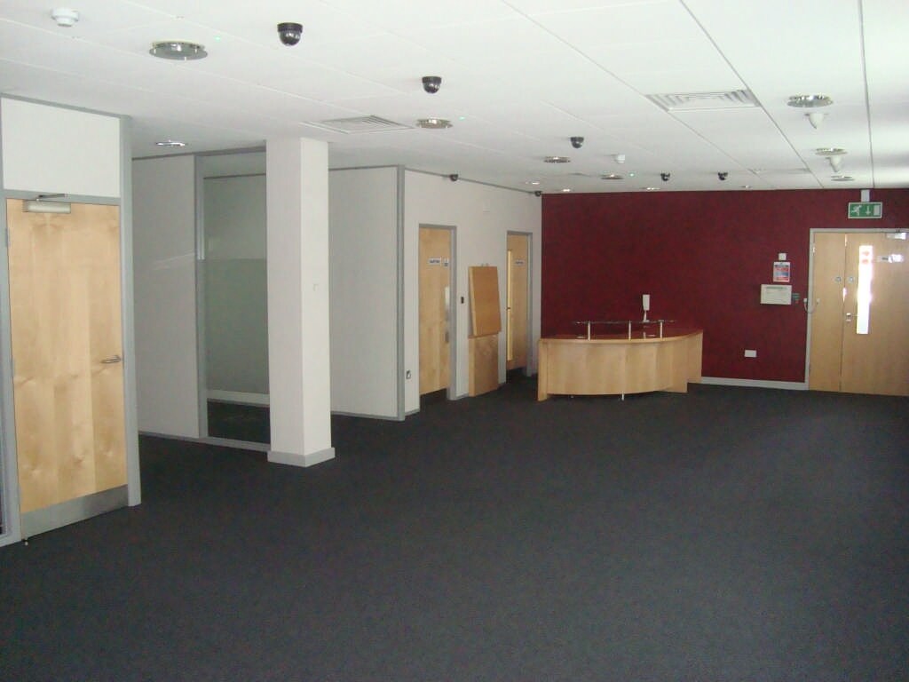 Campbell Rd, Stoke On Trent, STS ST4 4RJ