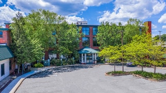 More details for 275 Martine St, Fall River, MA - Office for Lease