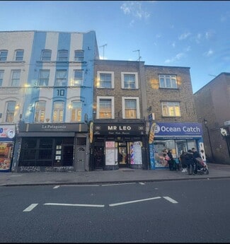 More details for 33 Camden High St, London - Retail for Sale