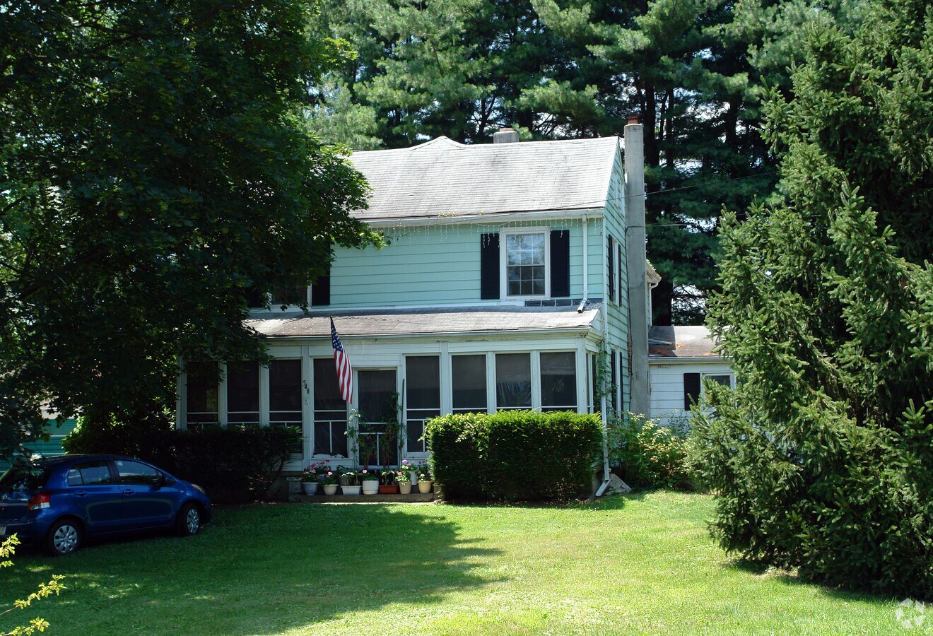 548 Bondsville Rd, Downingtown, PA 19335