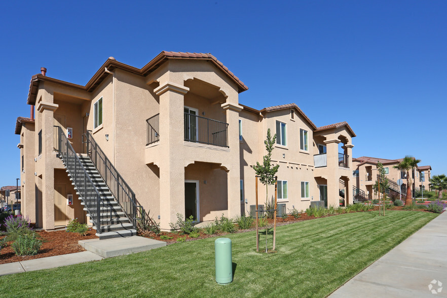 3779 Horizons Ave, Merced, CA for sale - Primary Photo - Image 1 of 1