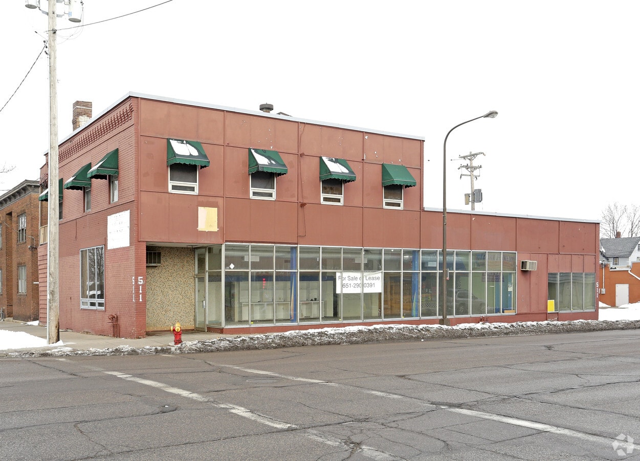 511 Rice St, Saint Paul, MN 55103
