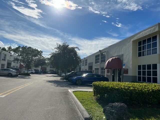 12900-12940 SW 133rd Ct, Miami, FL for sale Building Photo- Image 1 of 1