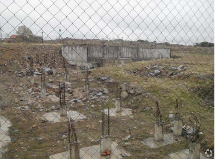 Calle Tiro de Pichón, Ávila, Ávila for sale - Primary Photo - Image 1 of 1
