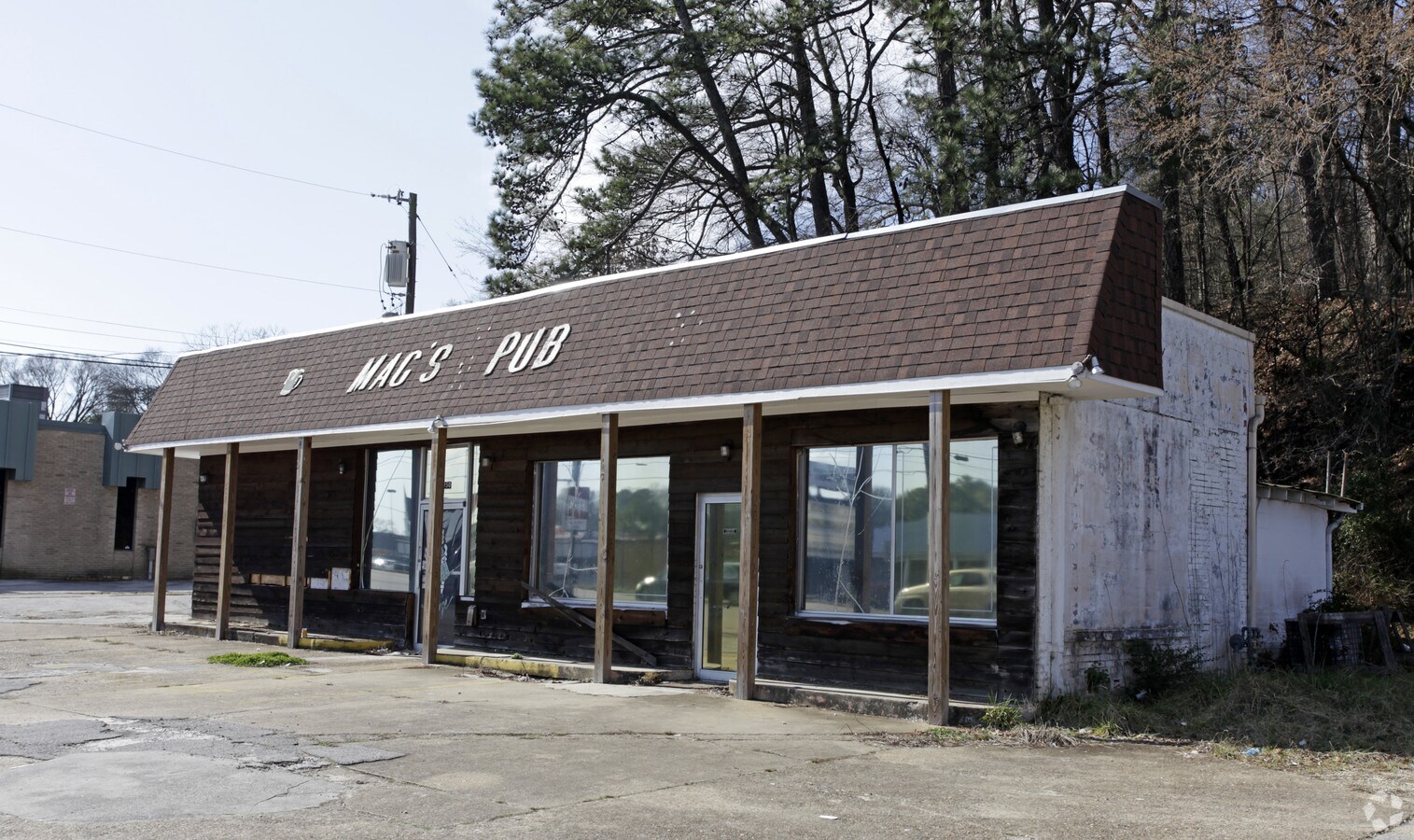 3950 Brainerd Rd, Chattanooga, TN 37411 Property Record