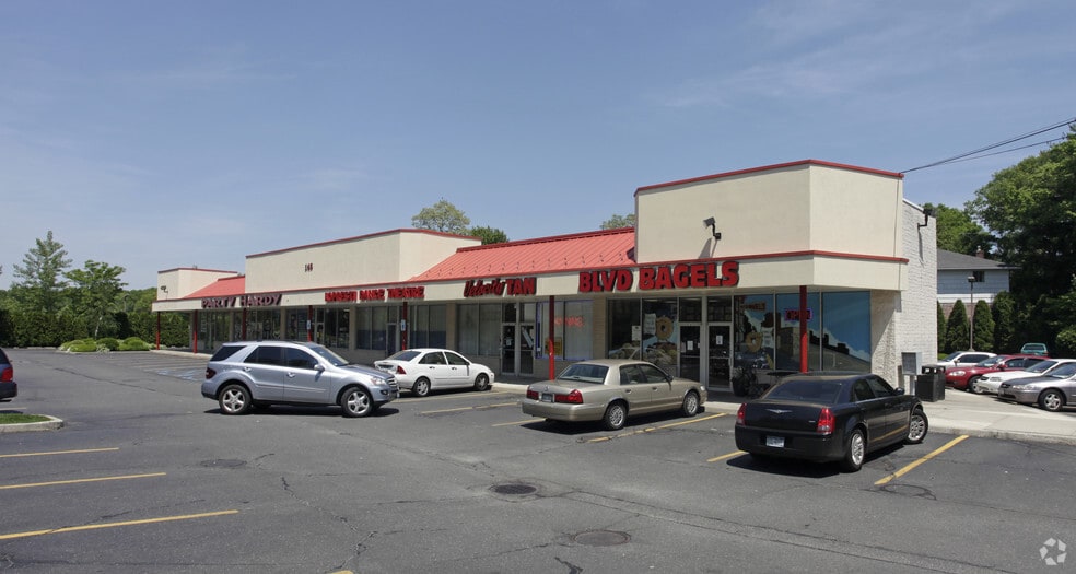 145 Smithtown Blvd, Nesconset, NY for sale - Primary Photo - Image 1 of 1
