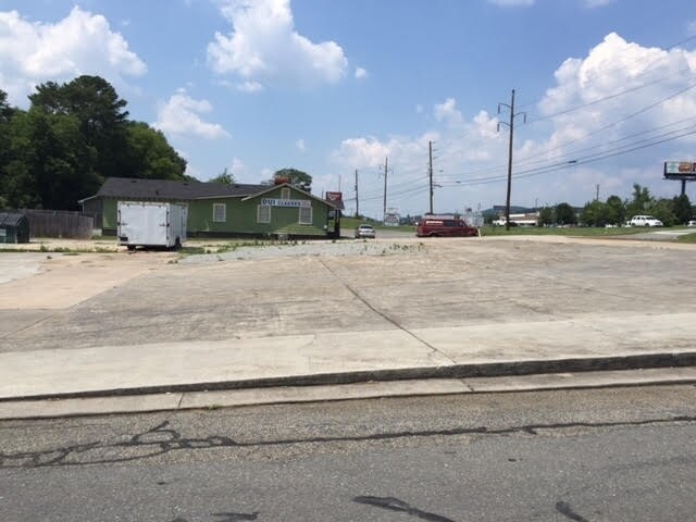 123 N Dixie Ave, Cartersville, GA for sale Primary Photo- Image 1 of 1