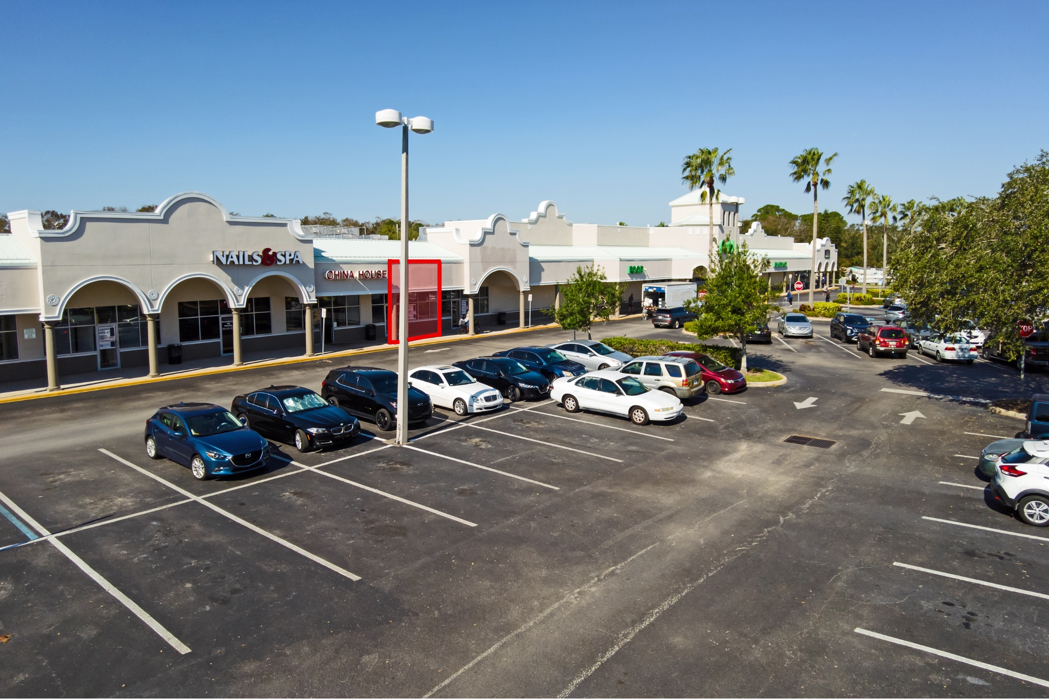 1850 Ridgewood Ave, Holly Hill, FL for lease Interior Photo- Image 1 of 1