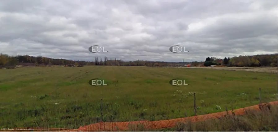 Land in Tournan-en-Brie for sale Aerial- Image 1 of 2