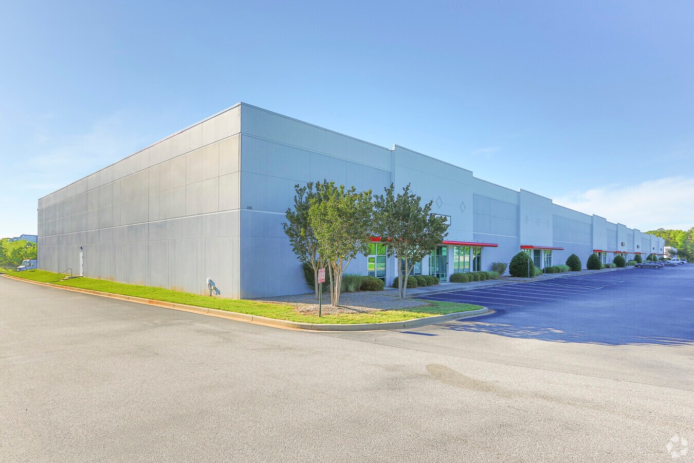 105 Ben Hamby Dr, Greenville, SC 29615