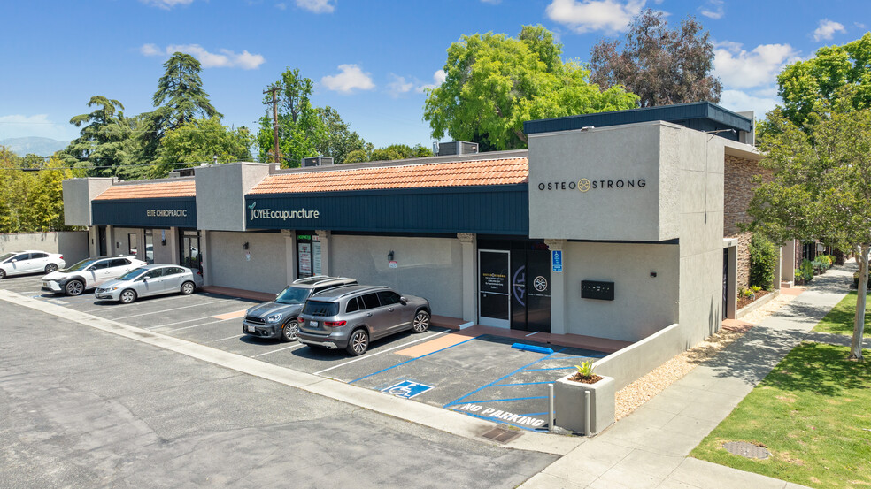 630 Mission St, South Pasadena, CA for sale - Building Photo - Image 2 of 46