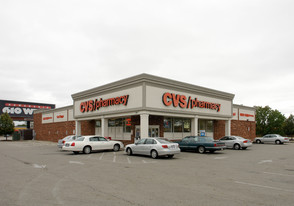 CVS Pharmacy - NNN Property