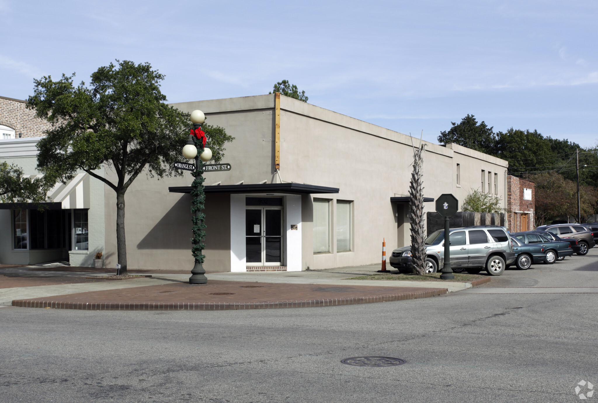 902 Front St, Georgetown, SC for sale Primary Photo- Image 1 of 1