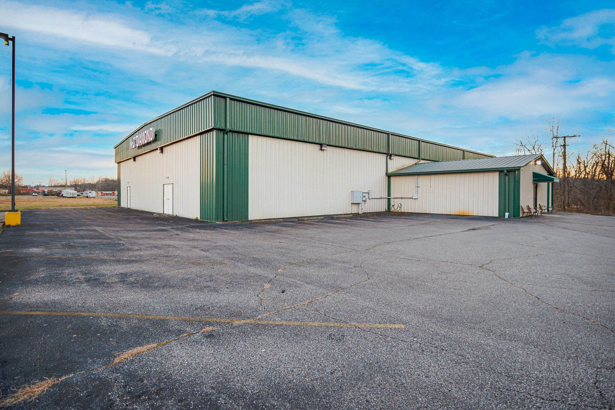 9301 Us-60, Ashland, KY for sale Building Photo- Image 1 of 1