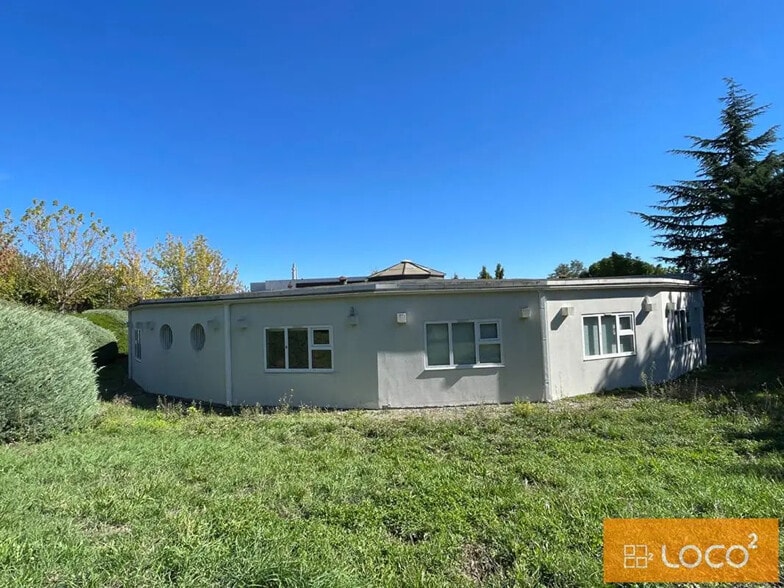 7 Rue D'Apollo, L'Union for sale - Building Photo - Image 1 of 2