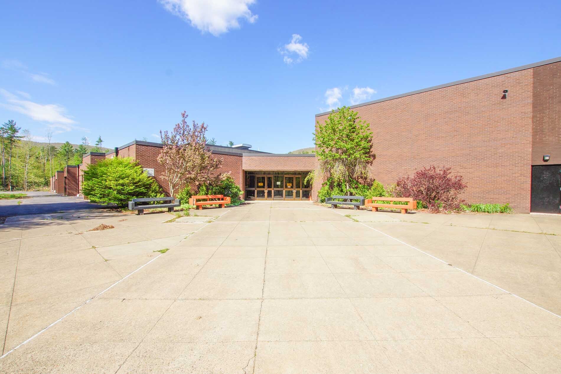 2055 Pa-29, Monroe Township, PA for sale Building Photo- Image 1 of 1