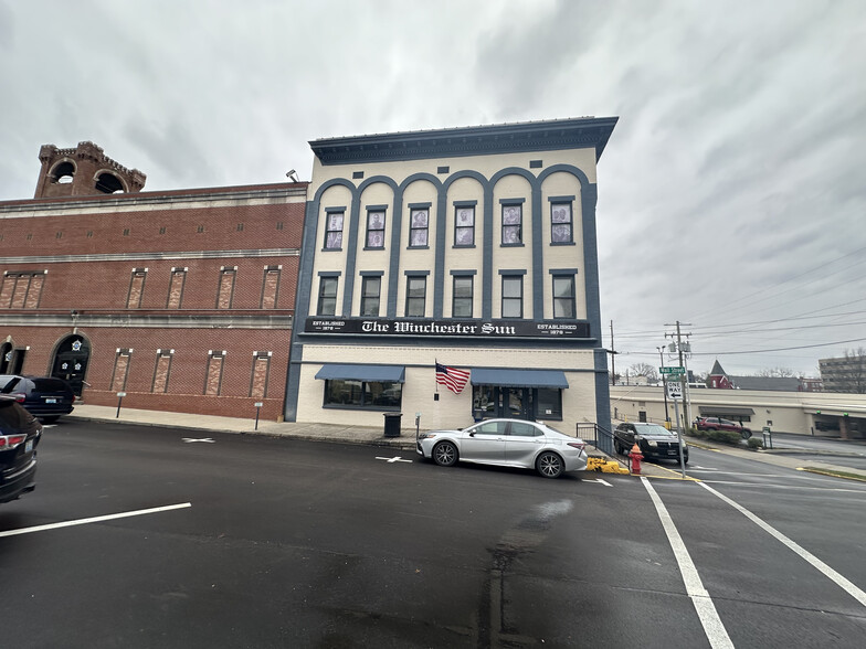 20 Wall St, Winchester, KY for sale - Primary Photo - Image 1 of 43