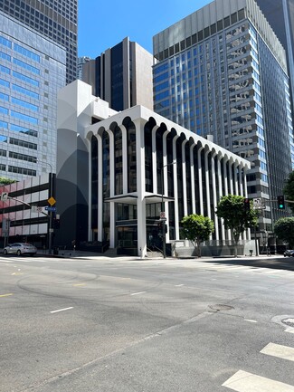 More details for 835 Wilshire Blvd, Los Angeles, CA - Office, Office/Retail for Lease