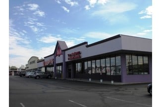 More details for 770 US Highway 1 N, Iselin, NJ - Retail for Sale